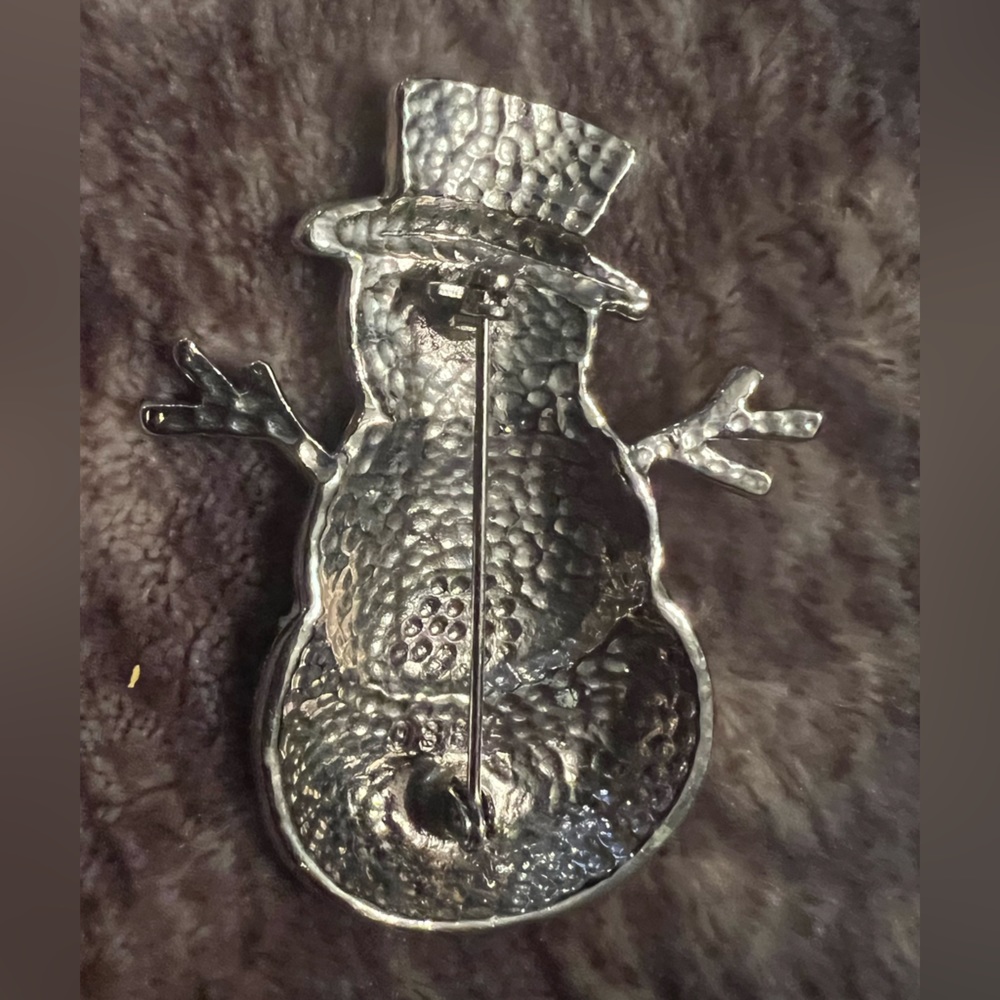 Holiday Brooch Collection - Picture 6 of 6